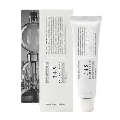 Dr. Althea 345 Relief Cream
