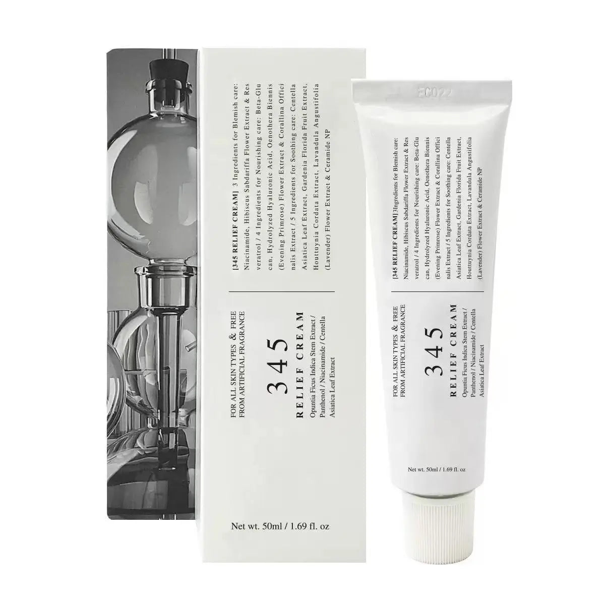 Dr. Althea 345 Relief Cream