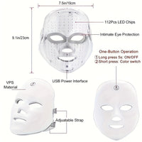 Radiance Pro LED Mask