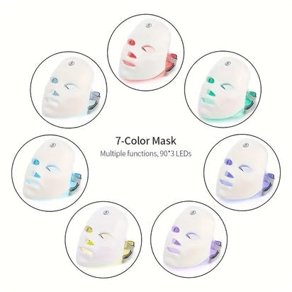 Radiance Pro LED Mask