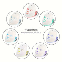 Radiance Pro LED Mask