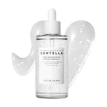 SKIN1004 Centella Tone Brightening Ampoule