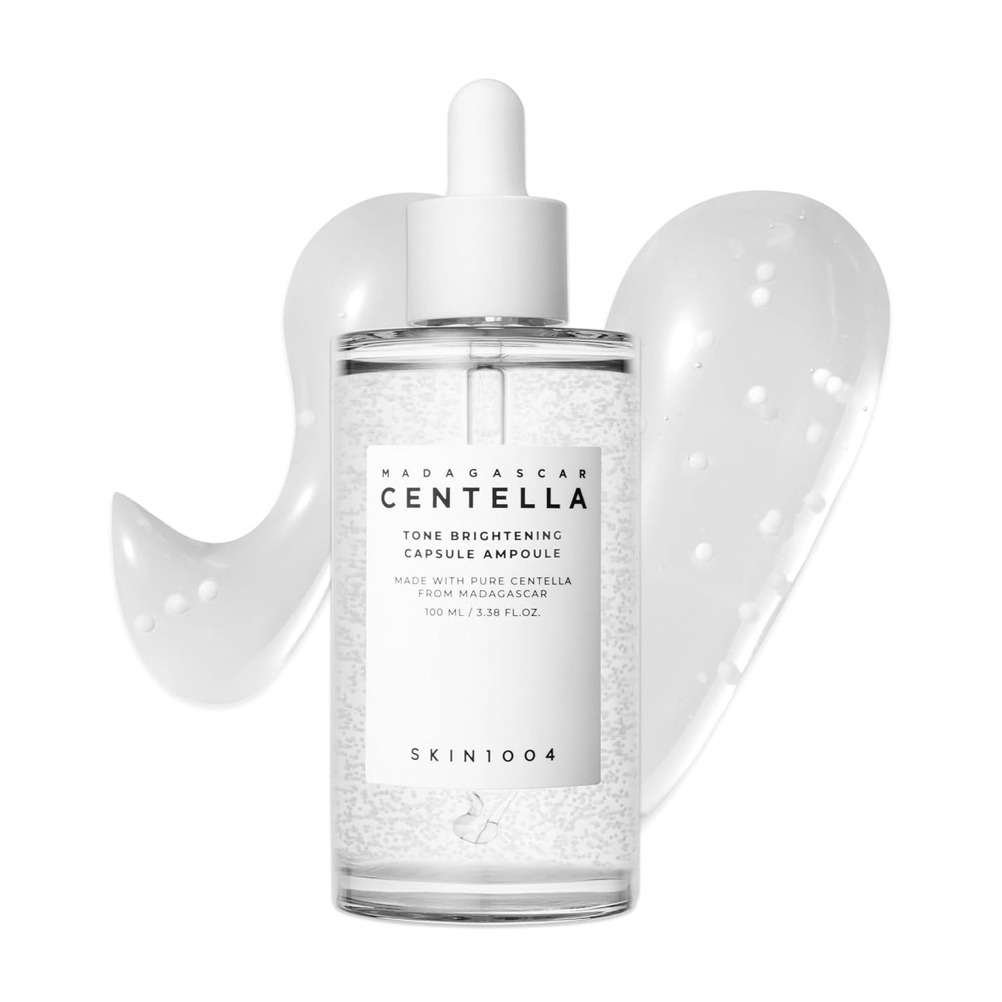 SKIN1004 Centella Tone Brightening Ampoule