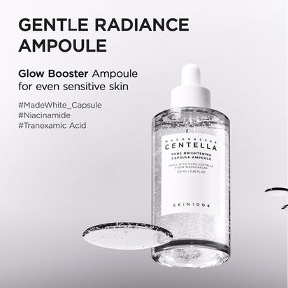 SKIN1004 Centella Tone Brightening Ampoule