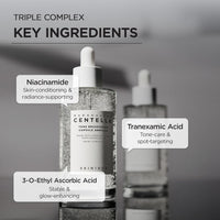 SKIN1004 Centella Tone Brightening Ampoule