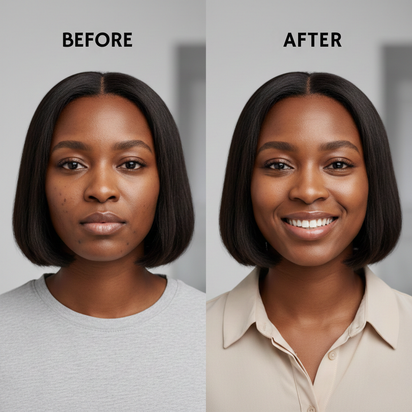 Mzansi Radiance Azelaic Acid Gel