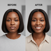 Mzansi Radiance Azelaic Acid Gel