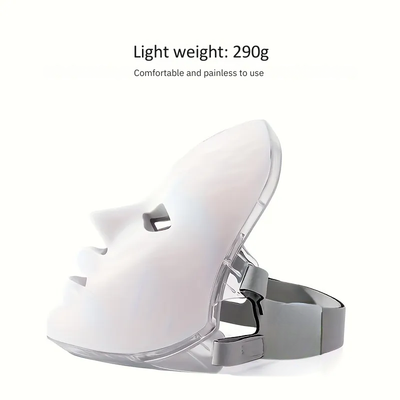 Radiance Pro LED Mask