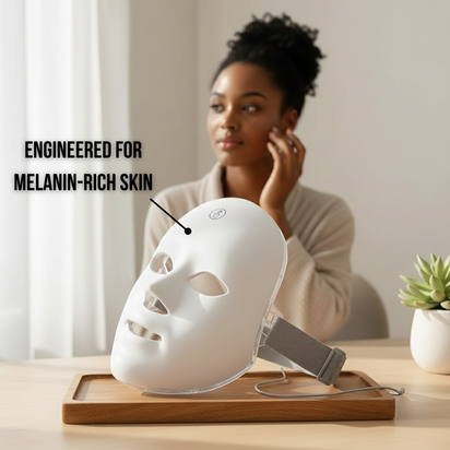 Radiance Pro LED Mask