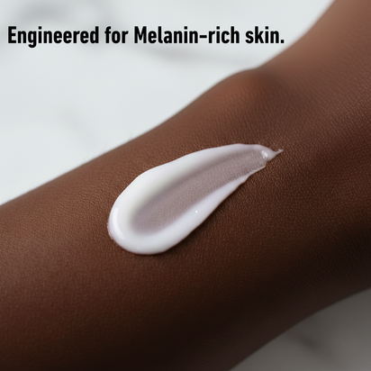 Mzansi Radiance Azelaic Acid Gel