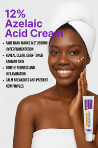 Mzansi Radiance Azelaic Acid Gel