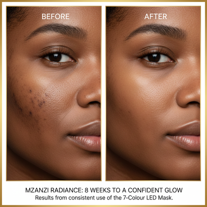 Radiance Pro LED Mask