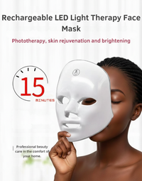 Radiance Pro LED Mask