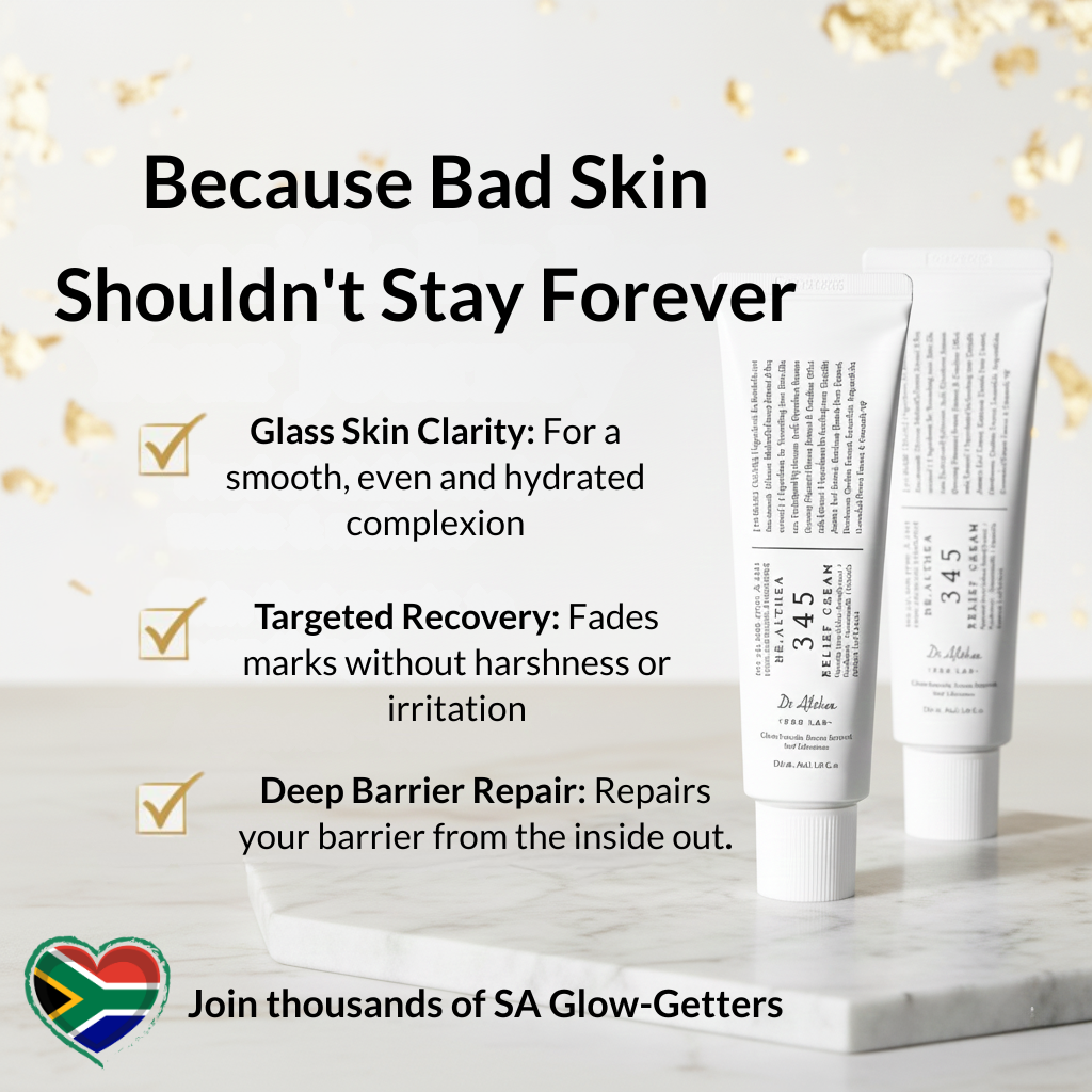 Dr. Althea 345 Relief Cream