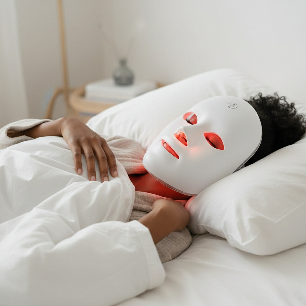 Radiance Pro LED Mask