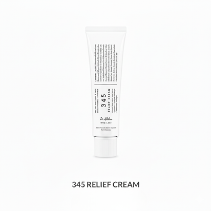 Dr. Althea 345 Relief Cream