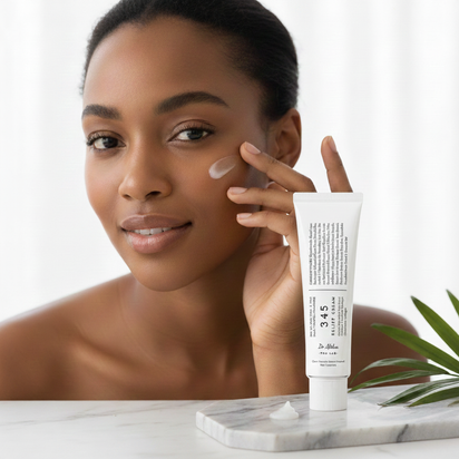 Dr. Althea 345 Relief Cream