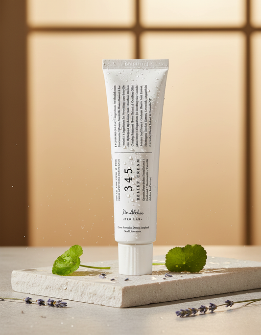 Dr. Althea 345 Relief Cream